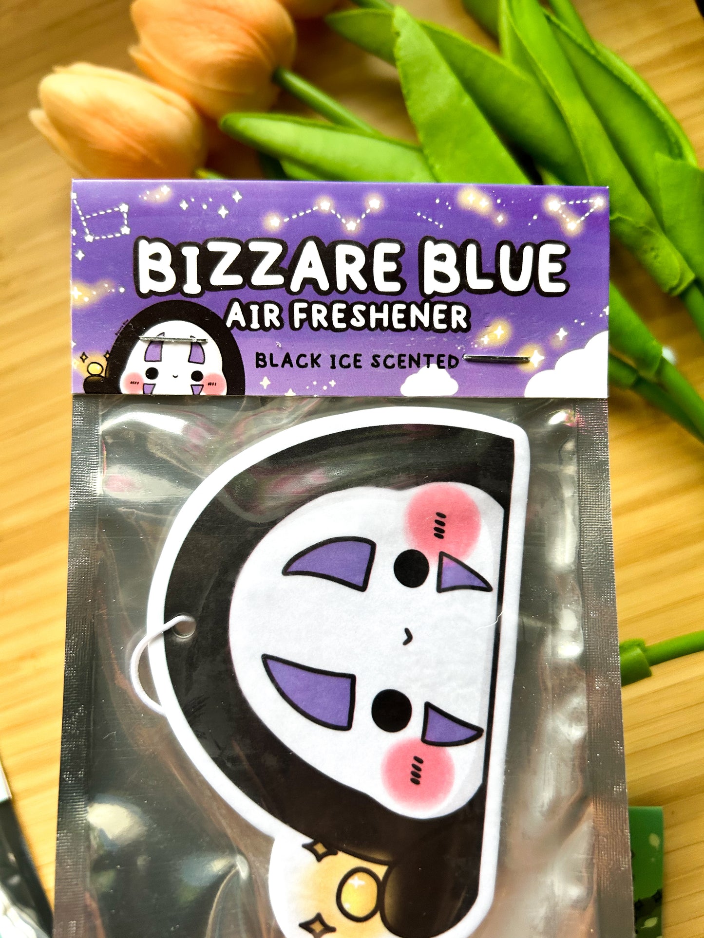 Studio Ghibli Air Freshener